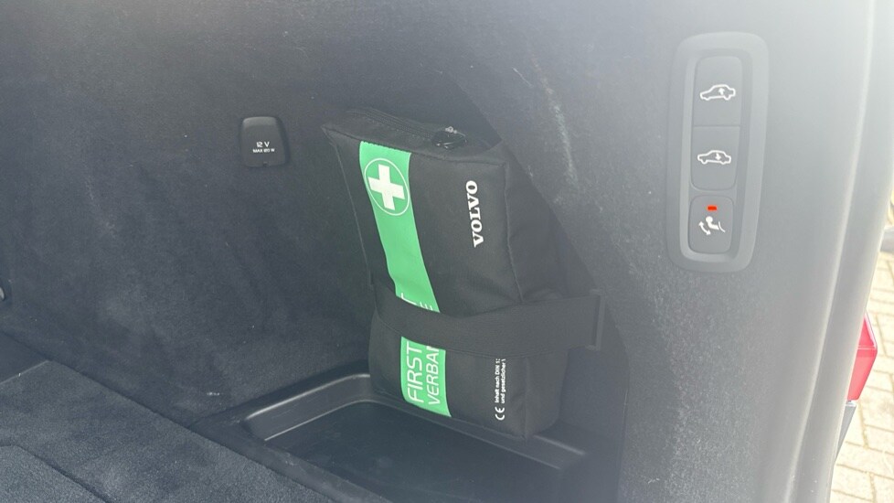 Used Volvo XC90 2022 for sale - 78211944: Photo 33