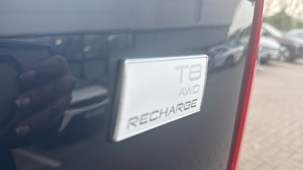 Used Volvo XC90 2022 for sale - 78211944: Photo 35