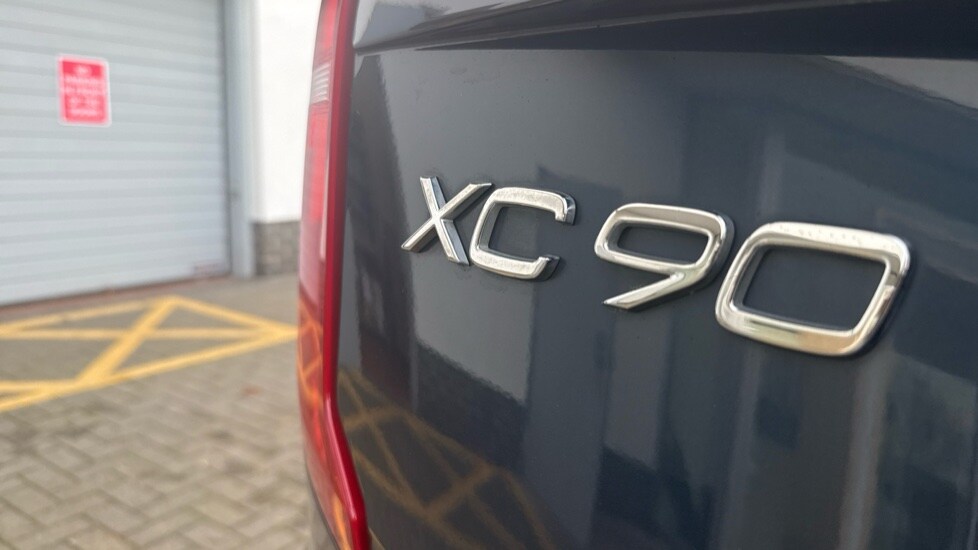 Used Volvo XC90 2022 for sale - 78211944: Photo 36