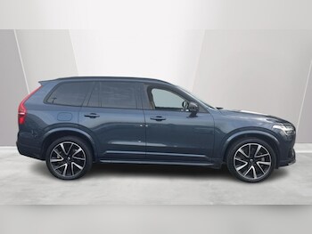 Used Volvo XC90 2022 for sale - 78211944: Photo