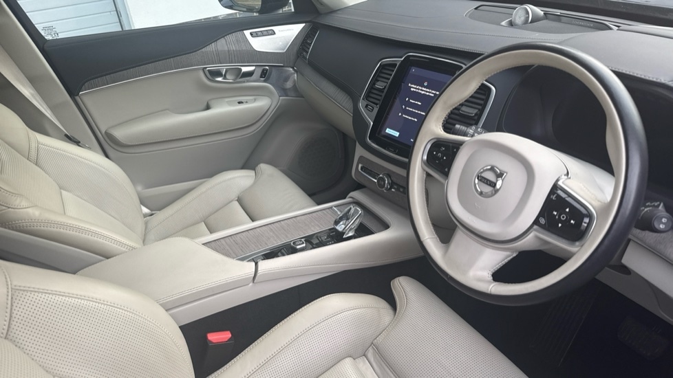 Used Volvo XC90 2022 for sale - 78211944: Photo 4