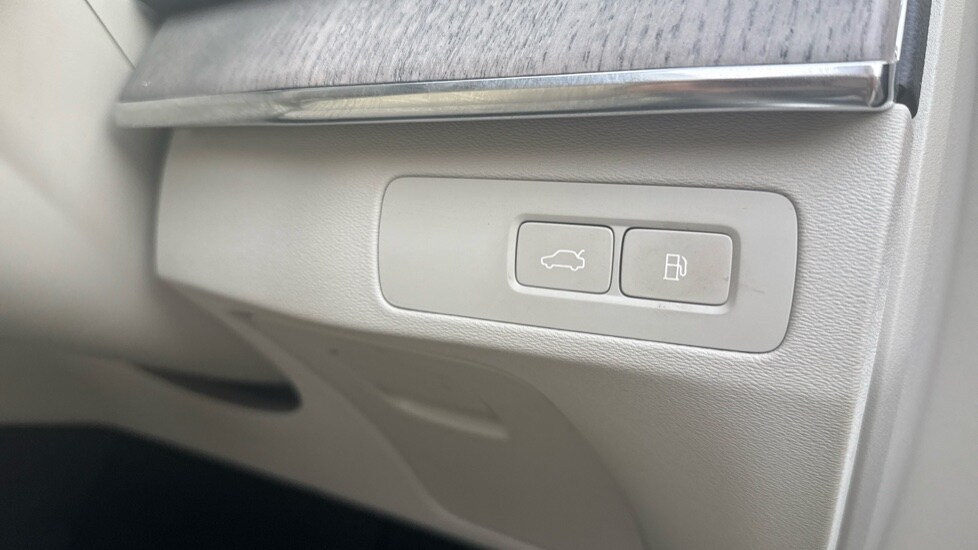 Used Volvo XC90 2022 for sale - 78211944: Photo 41