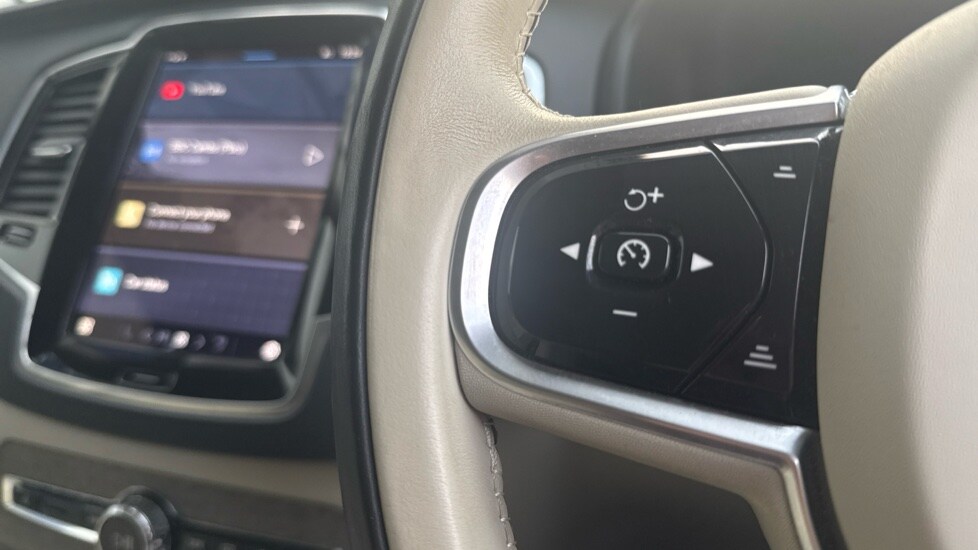 Used Volvo XC90 2022 for sale - 78211944: Photo 45