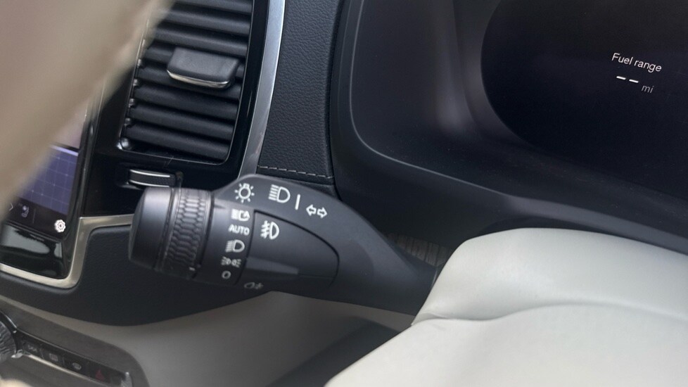 Used Volvo XC90 2022 for sale - 78211944: Photo 46