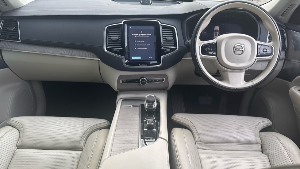 Used Volvo XC90 2022 for sale - 78211944: Photo 5