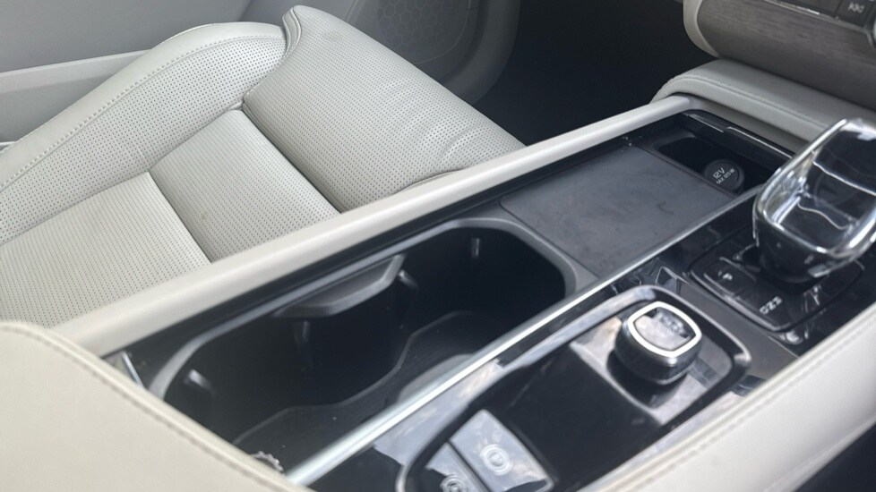 Used Volvo XC90 2022 for sale - 78211944: Photo 51