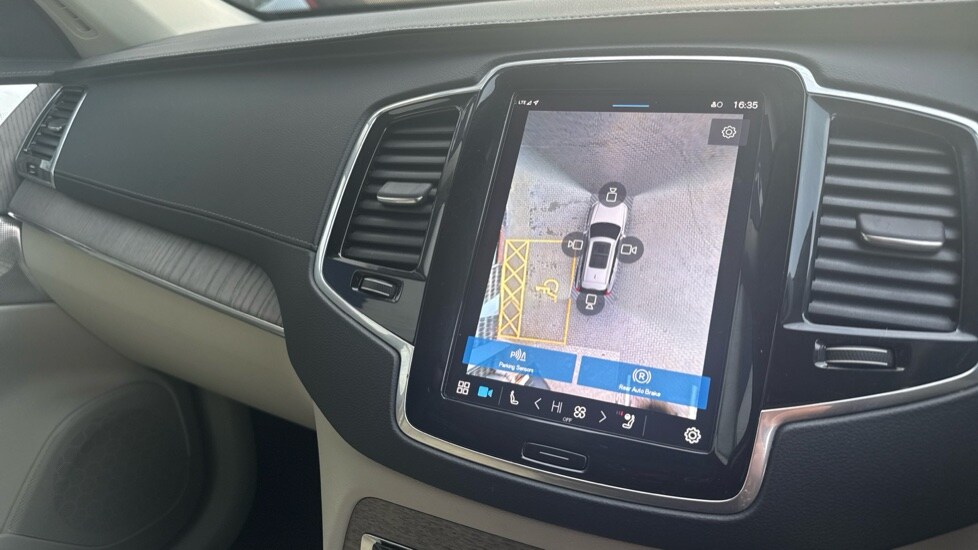 Used Volvo XC90 2022 for sale - 78211944: Photo 52