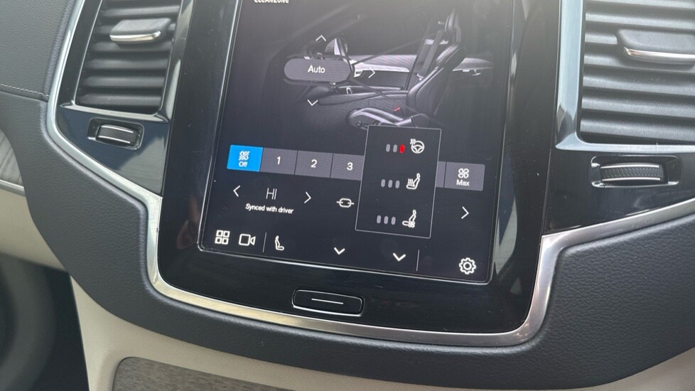 Used Volvo XC90 2022 for sale - 78211944: Photo 54