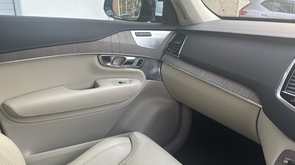 Used Volvo XC90 2022 for sale - 78211944: Photo 55