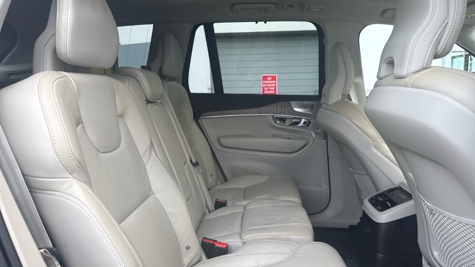 Used Volvo XC90 2022 for sale - 78211944: Photo 6