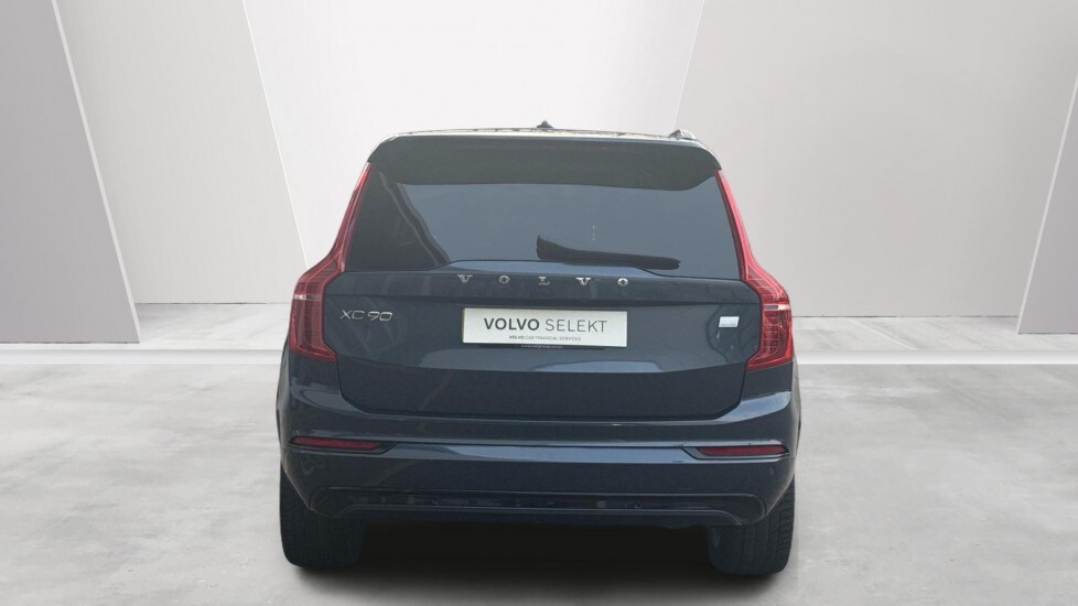 Used Volvo XC90 2022 for sale - 78211944: Photo 7