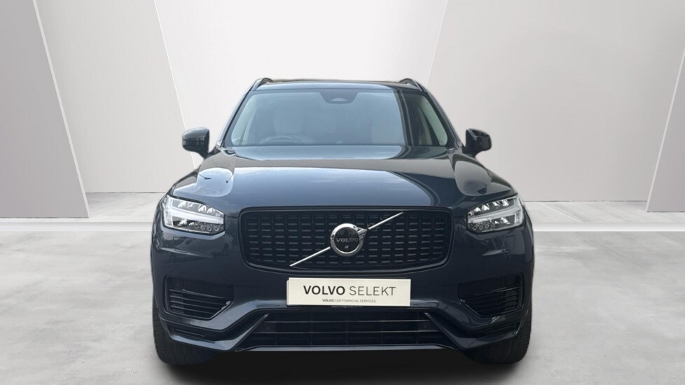 Used Volvo XC90 2022 for sale - 78211944: Photo 8