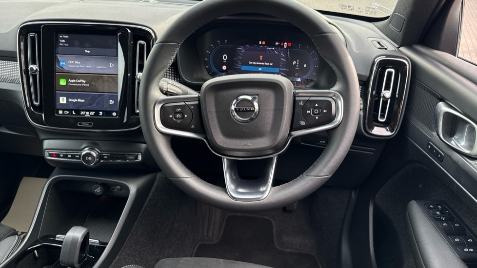 Used Volvo XC40 2024 for sale - 77059166: Photo 10