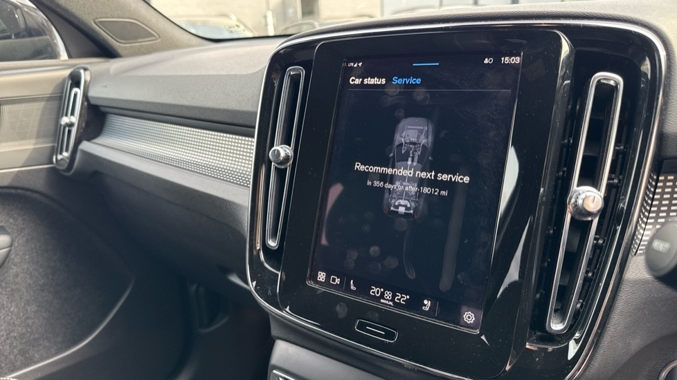 Used Volvo XC40 2024 for sale - 77059166: Photo 14