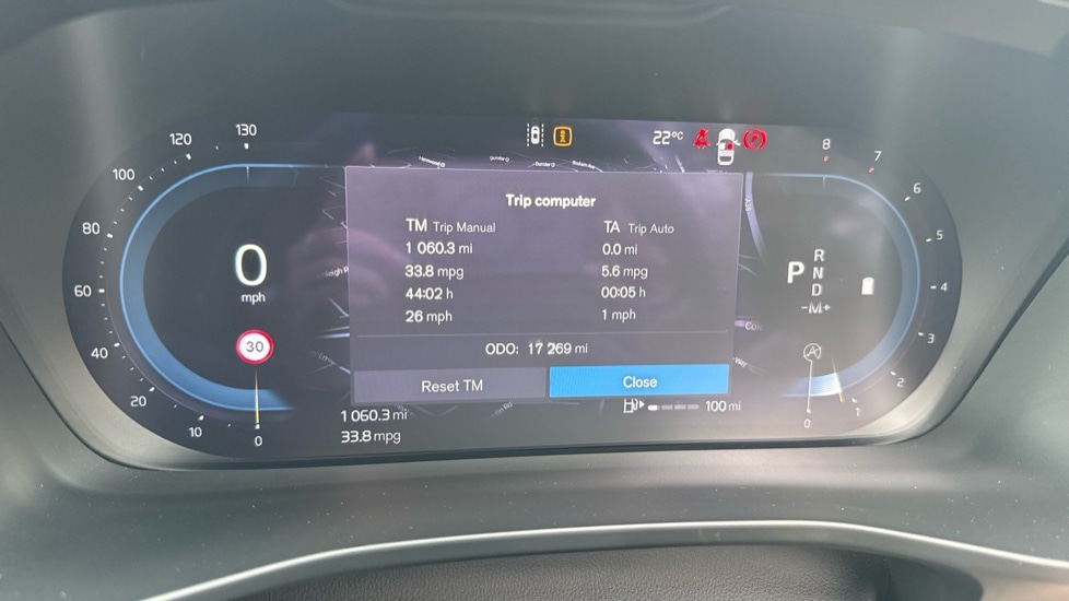 Used Volvo XC40 2024 for sale - 77059166: Photo 15