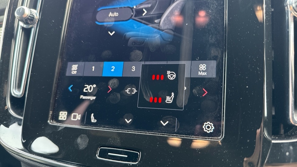 Used Volvo XC40 2024 for sale - 77059166: Photo 17