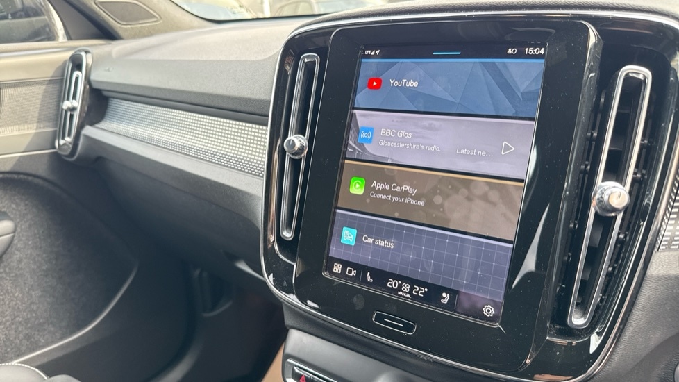 Used Volvo XC40 2024 for sale - 77059166: Photo 19