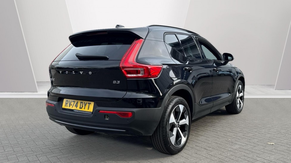 Used Volvo XC40 2024 for sale - 77059166: Photo 2