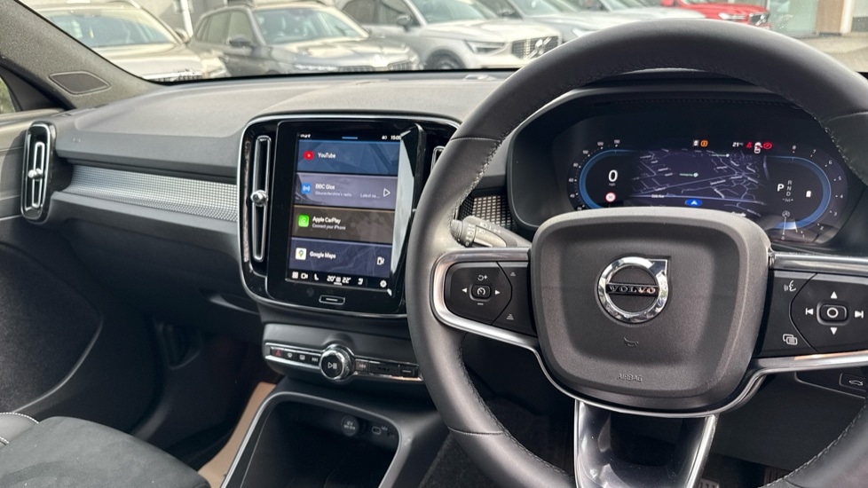 Used Volvo XC40 2024 for sale - 77059166: Photo 31