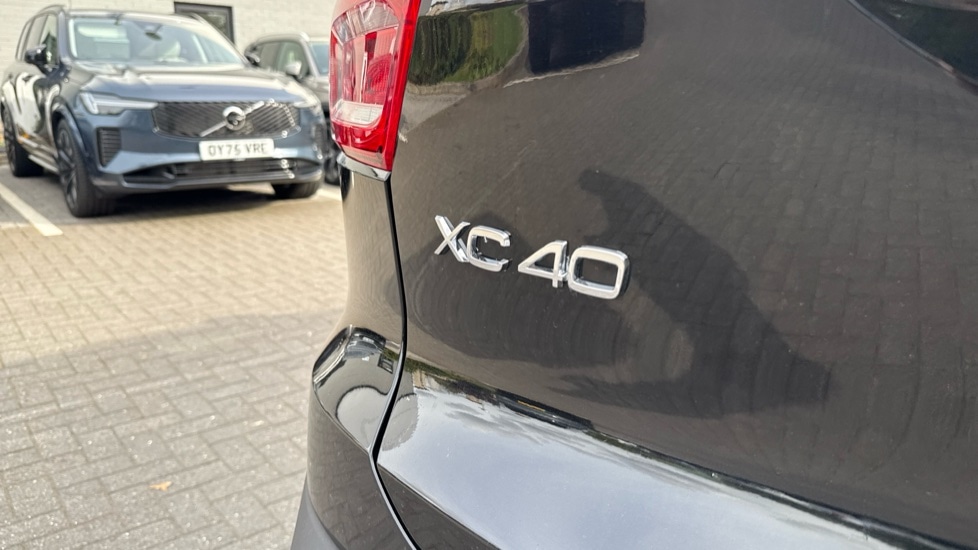 Used Volvo XC40 2024 for sale - 77059166: Photo 39