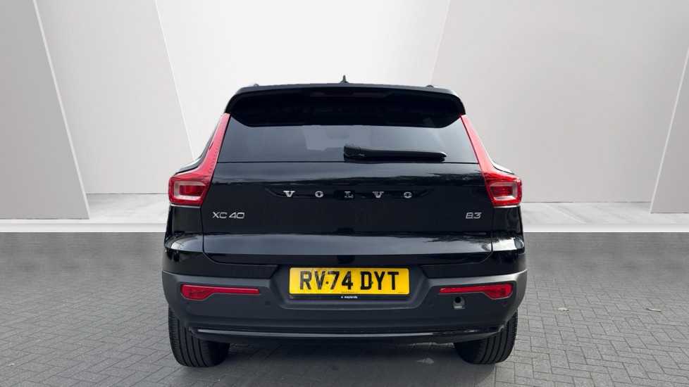 Used Volvo XC40 2024 for sale - 77059166: Photo 7