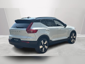 Used Volvo XC40 2023 for sale - 79184689: Photo