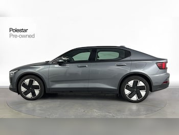 Used Polestar Polestar 2 2025 for sale - 78617909: Photo