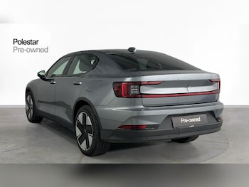 Used Polestar Polestar 2 2025 for sale - 78617909: Photo
