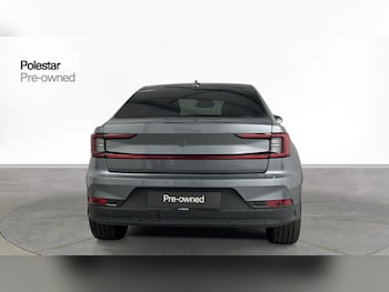 Used Polestar Polestar 2 2025 for sale - 78617909: Photo