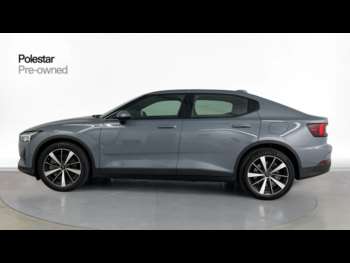 Used Polestar Polestar 2 2022 for sale - 74616710: Photo