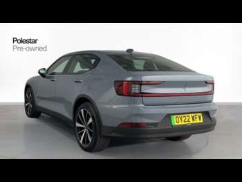 Used Polestar Polestar 2 2022 for sale - 74616710: Photo