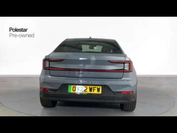 Used Polestar Polestar 2 2022 for sale - 74616710: Photo