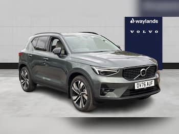 Used Volvo XC40 2026 for sale - 79846517: Photo