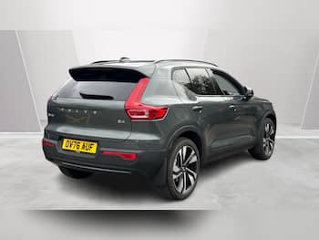 Used Volvo XC40 2026 for sale - 79846517: Photo