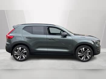 Used Volvo XC40 2026 for sale - 79846517: Photo