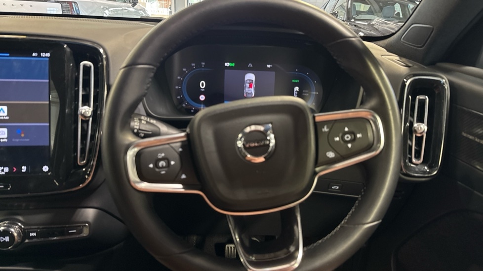 Used Volvo C40 2023 for sale - 77399291: Photo 10