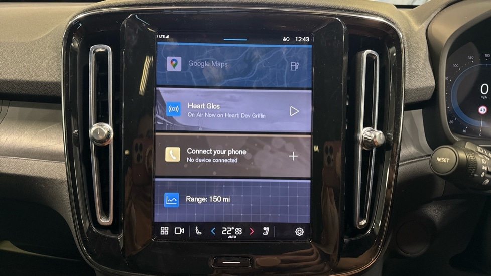 Used Volvo C40 2023 for sale - 77399291: Photo 12