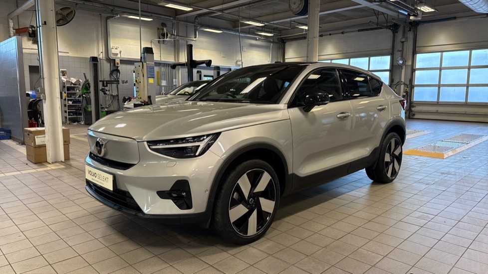 Used Volvo C40 2023 for sale - 77399291: Photo 14