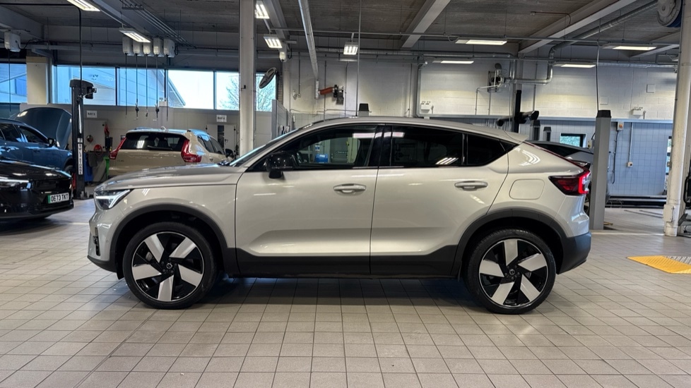 Used Volvo C40 2023 for sale - 77399291: Photo 15