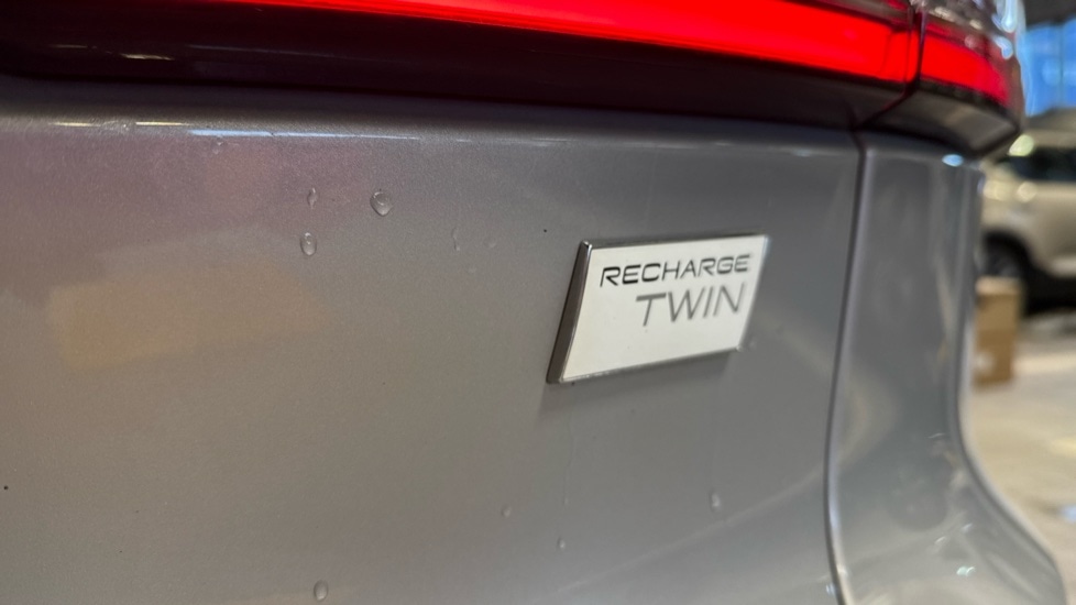 Used Volvo C40 2023 for sale - 77399291: Photo 19