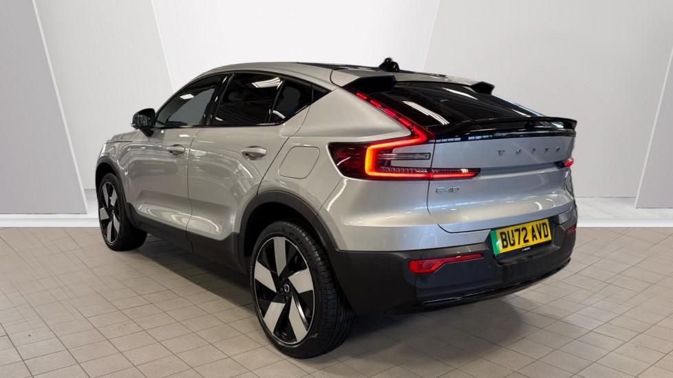 Used Volvo C40 2023 for sale - 77399291: Photo 2