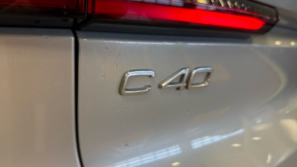 Used Volvo C40 2023 for sale - 77399291: Photo 20