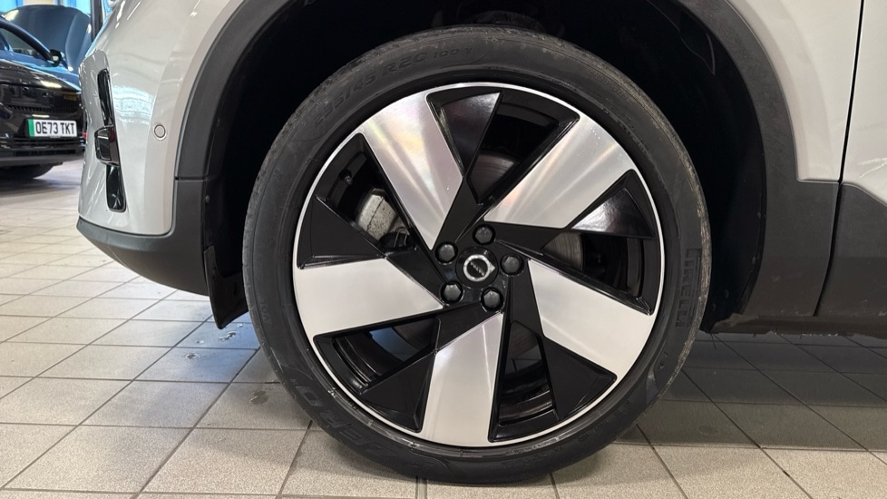 Used Volvo C40 2023 for sale - 77399291: Photo 22