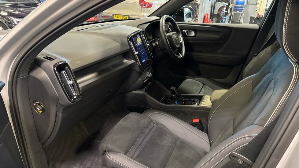 Used Volvo C40 2023 for sale - 77399291: Photo 23