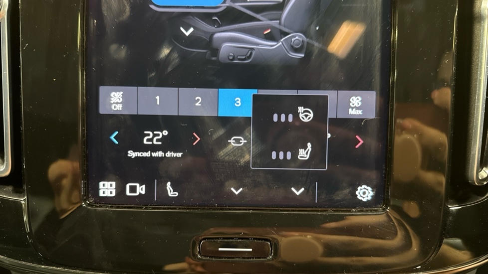 Used Volvo C40 2023 for sale - 77399291: Photo 36