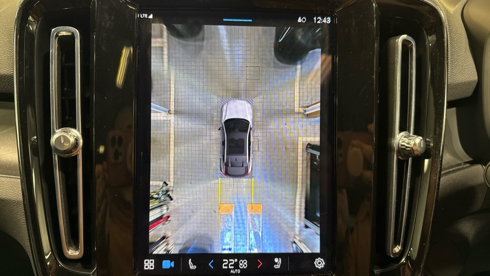 Used Volvo C40 2023 for sale - 77399291: Photo 37