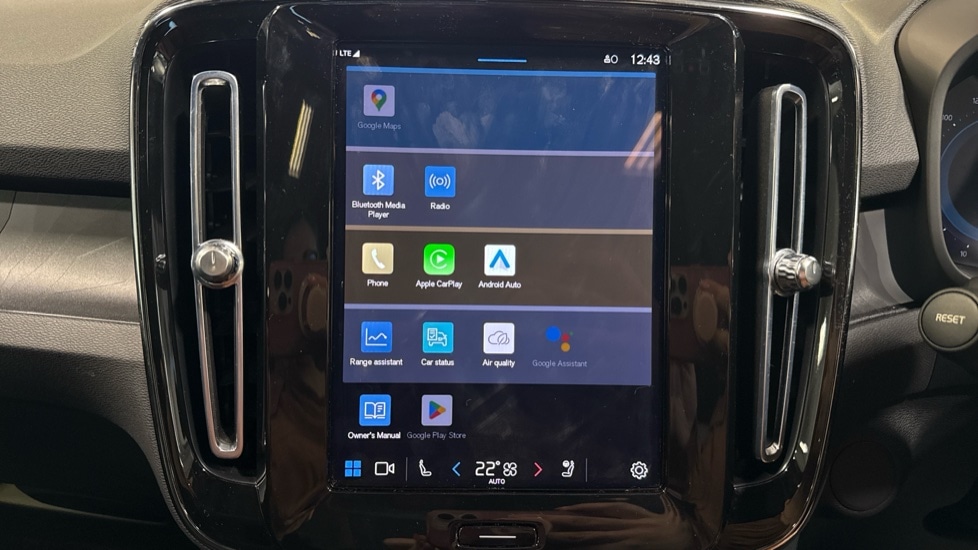 Used Volvo C40 2023 for sale - 77399291: Photo 38