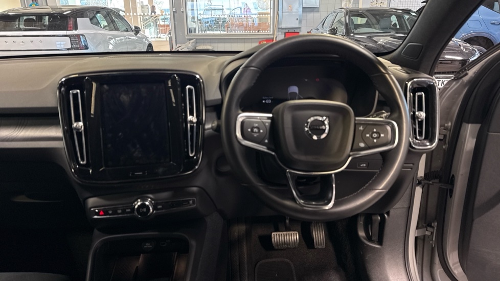 Used Volvo C40 2023 for sale - 77399291: Photo 5