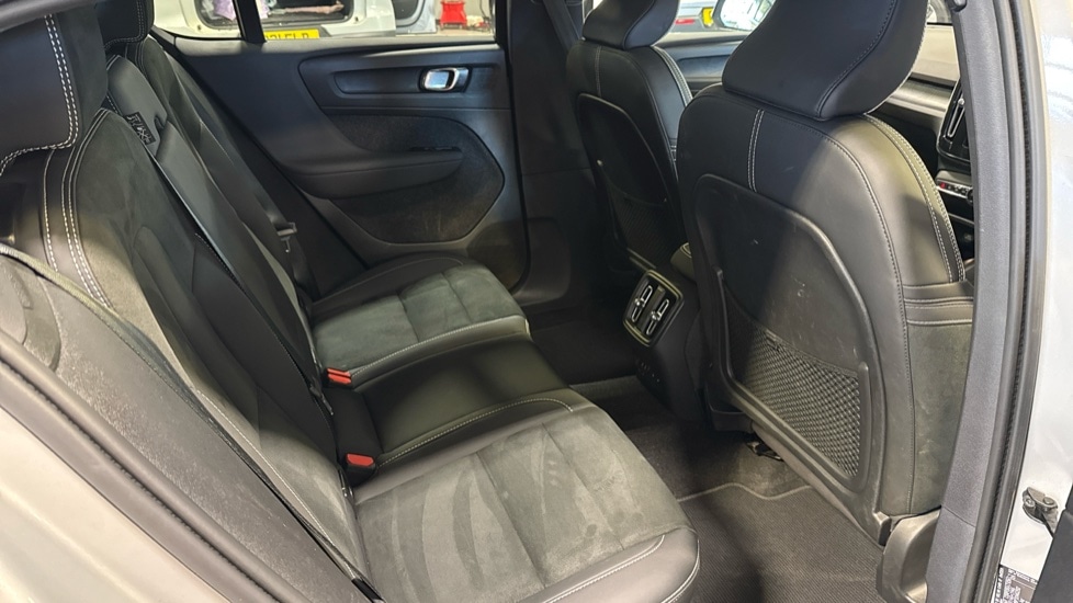 Used Volvo C40 2023 for sale - 77399291: Photo 6