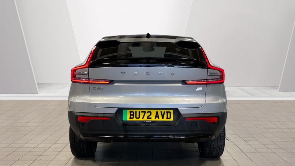Used Volvo C40 2023 for sale - 77399291: Photo 7